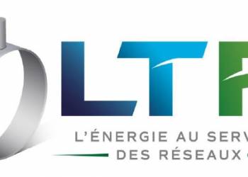 Logo LTF