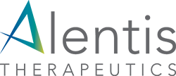 Alentis logo