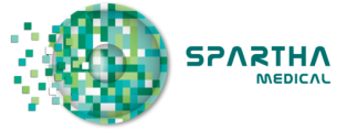 Spartha Medical Logo