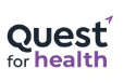 Logo Quest for health