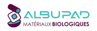 Logo Albupad