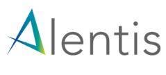 Logo Alentis