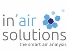 logo In Air Solutions