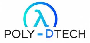 poly-dtech logo