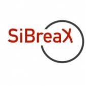 SIBREAX logo