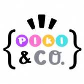 PIKI&CO LOGO